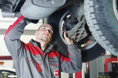 Autofit Satakunta